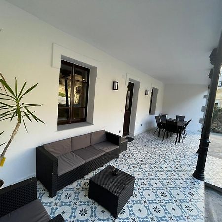Casa Vizcaya Villa Lanestosa Luaran gambar