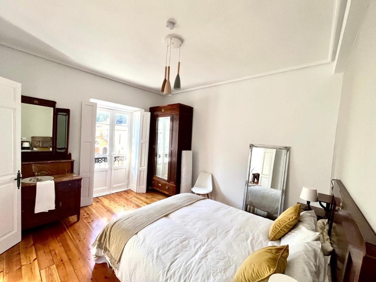 Casa Vizcaya Villa Lanestosa Luaran gambar