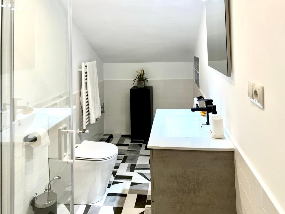 Casa Vizcaya Villa Lanestosa Luaran gambar