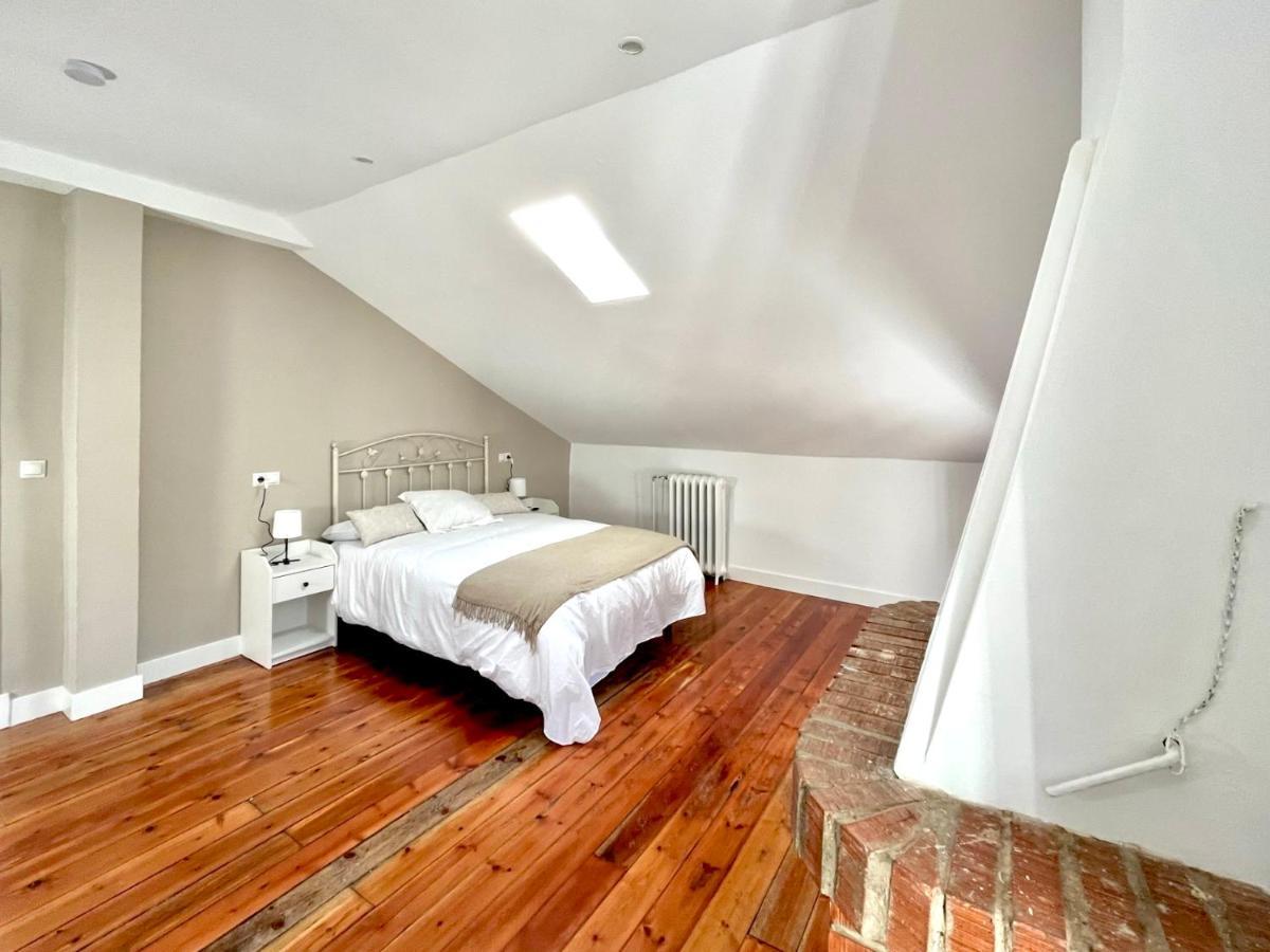 Casa Vizcaya Villa Lanestosa Luaran gambar