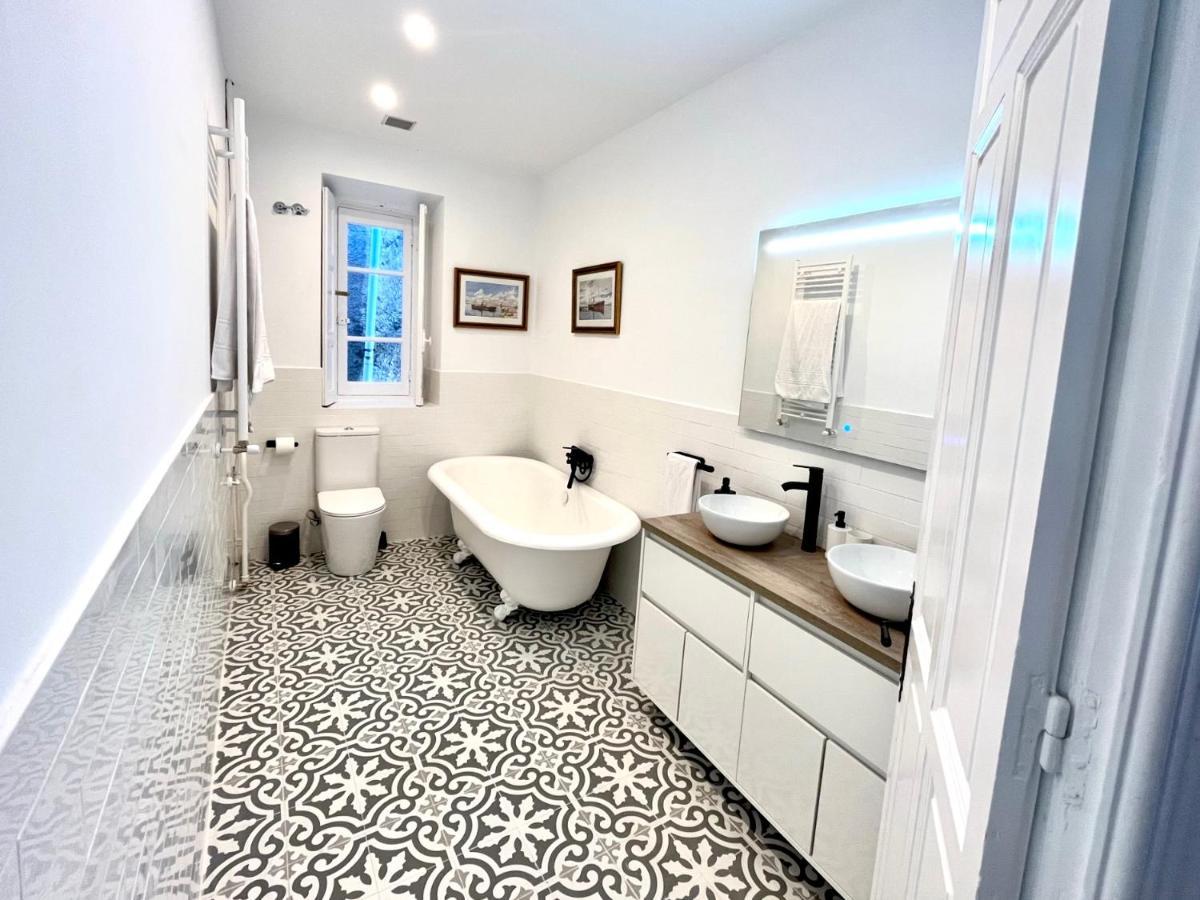 Casa Vizcaya Villa Lanestosa Luaran gambar