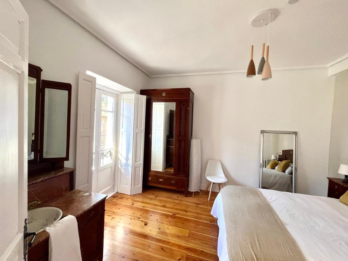 Casa Vizcaya Villa Lanestosa Luaran gambar