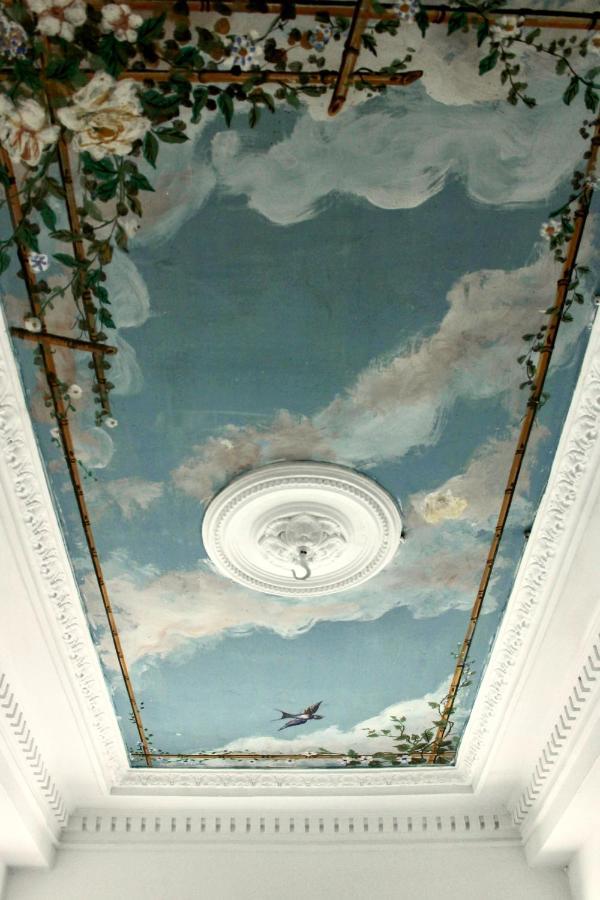 Casa Vizcaya Villa Lanestosa Luaran gambar